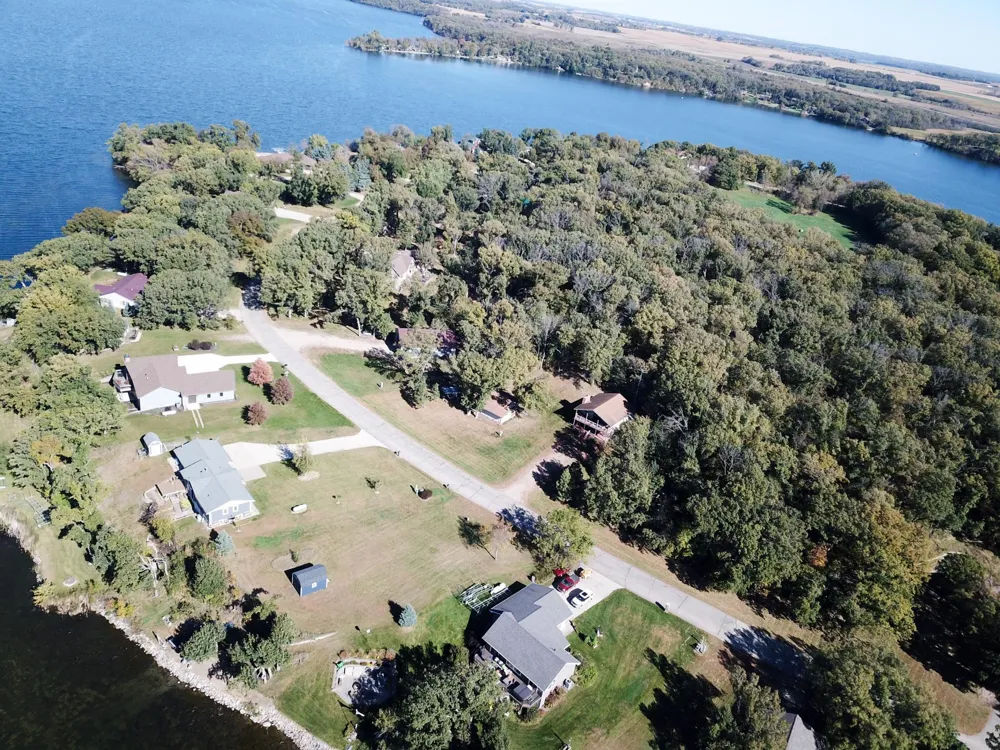 27392 Oak Point Road Elbow Lake, MN 56531