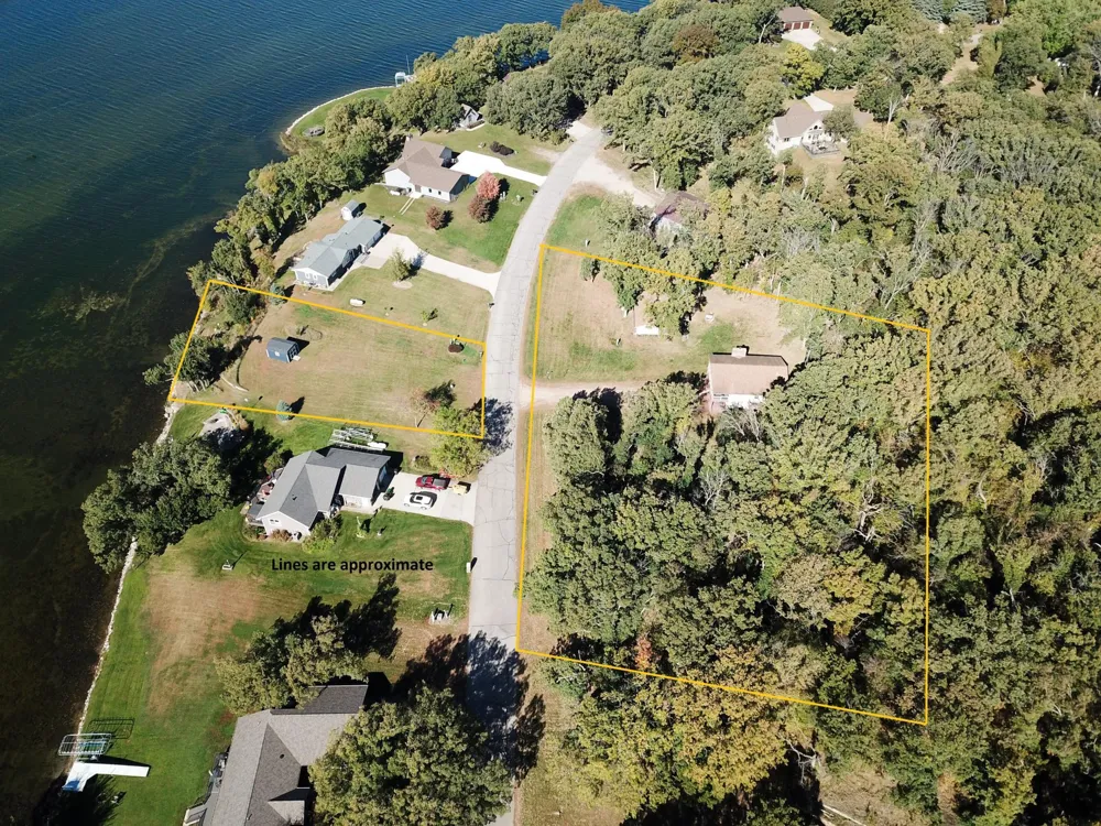 27392 Oak Point Road Elbow Lake, MN 56531