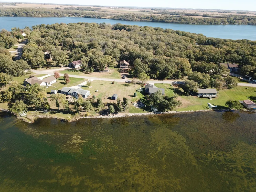 27392 Oak Point Road Elbow Lake, MN 56531