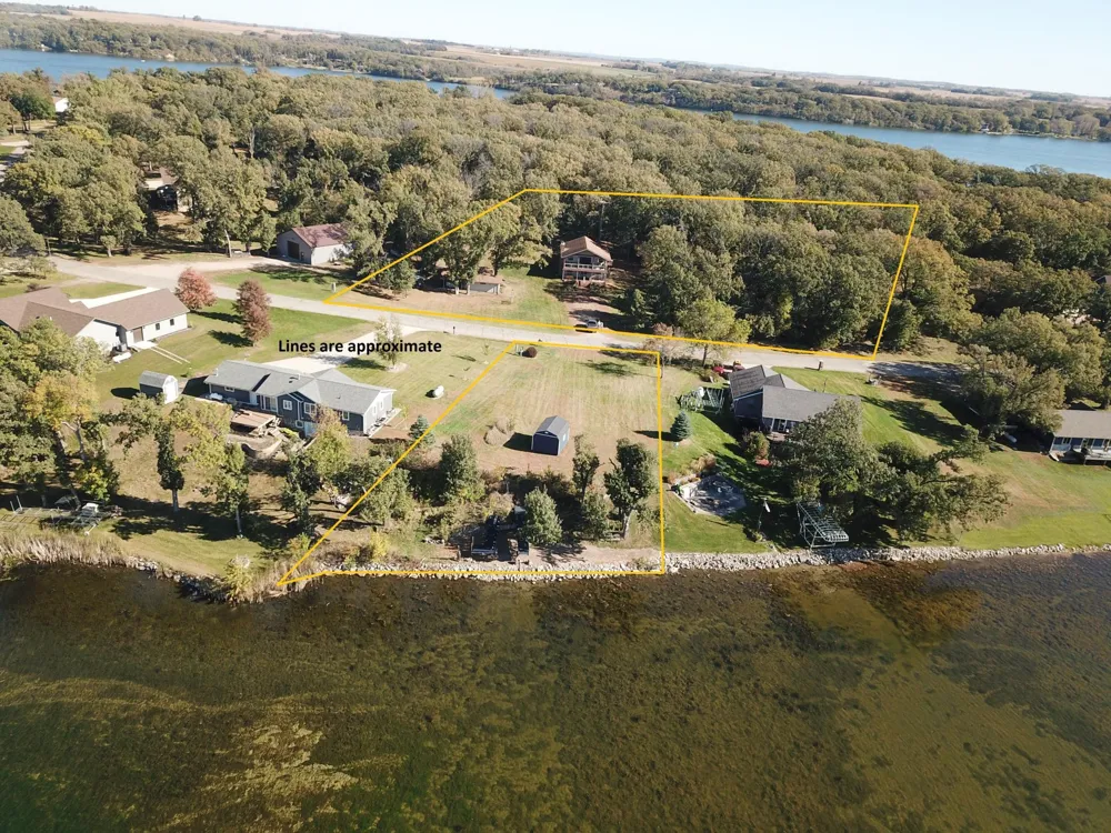 27392 Oak Point Road Elbow Lake, MN 56531