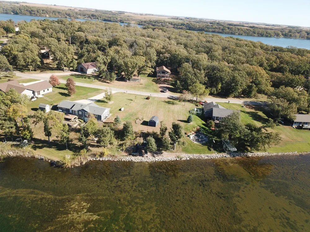 27392 Oak Point Road Elbow Lake, MN 56531