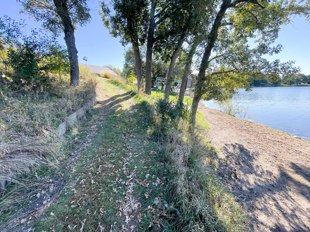 27392 Oak Point Road Elbow Lake, MN 56531