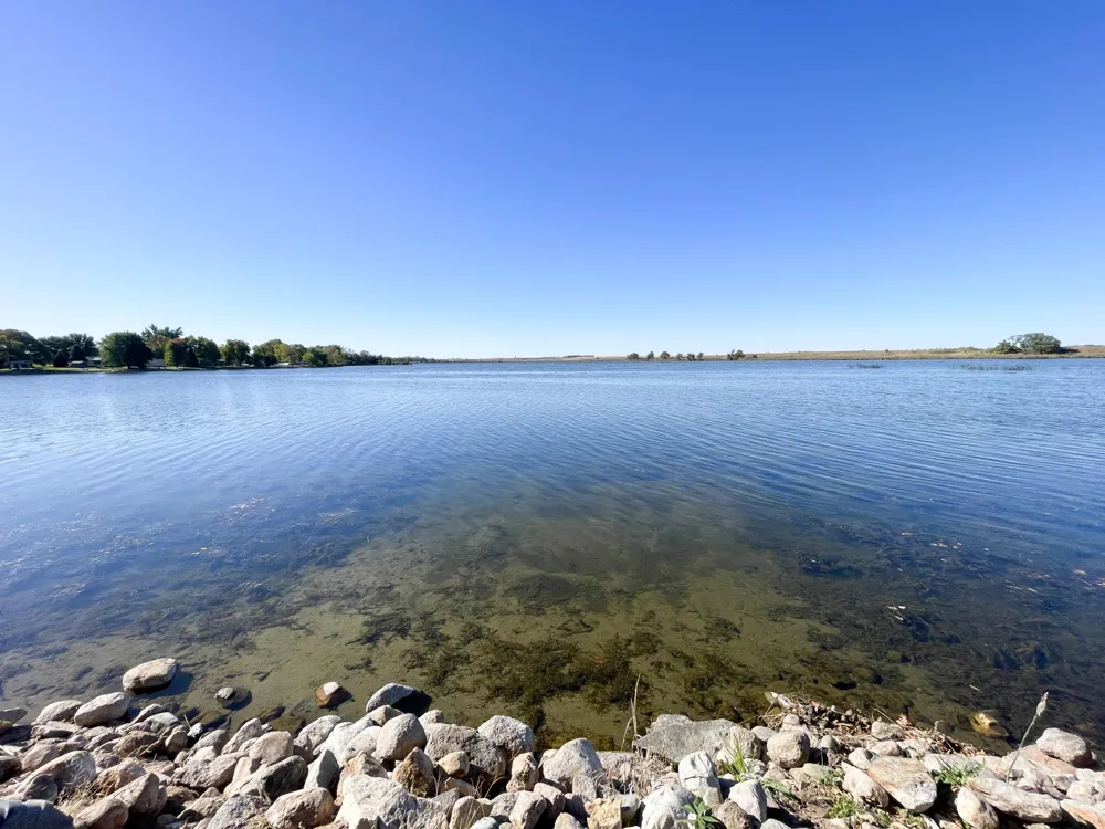 27392 Oak Point Road Elbow Lake, MN 56531
