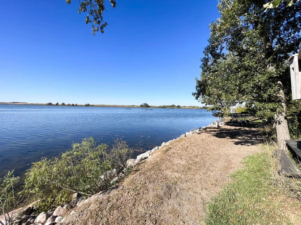 27392 Oak Point Road Elbow Lake, MN 56531