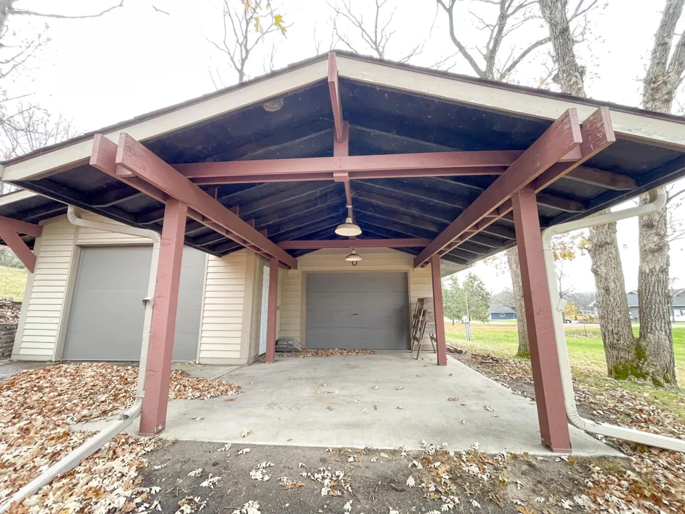 27392 Oak Point Road Elbow Lake, MN 56531