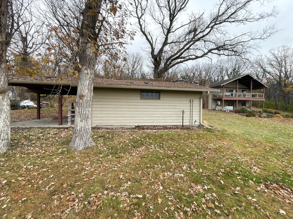 27392 Oak Point Road Elbow Lake, MN 56531