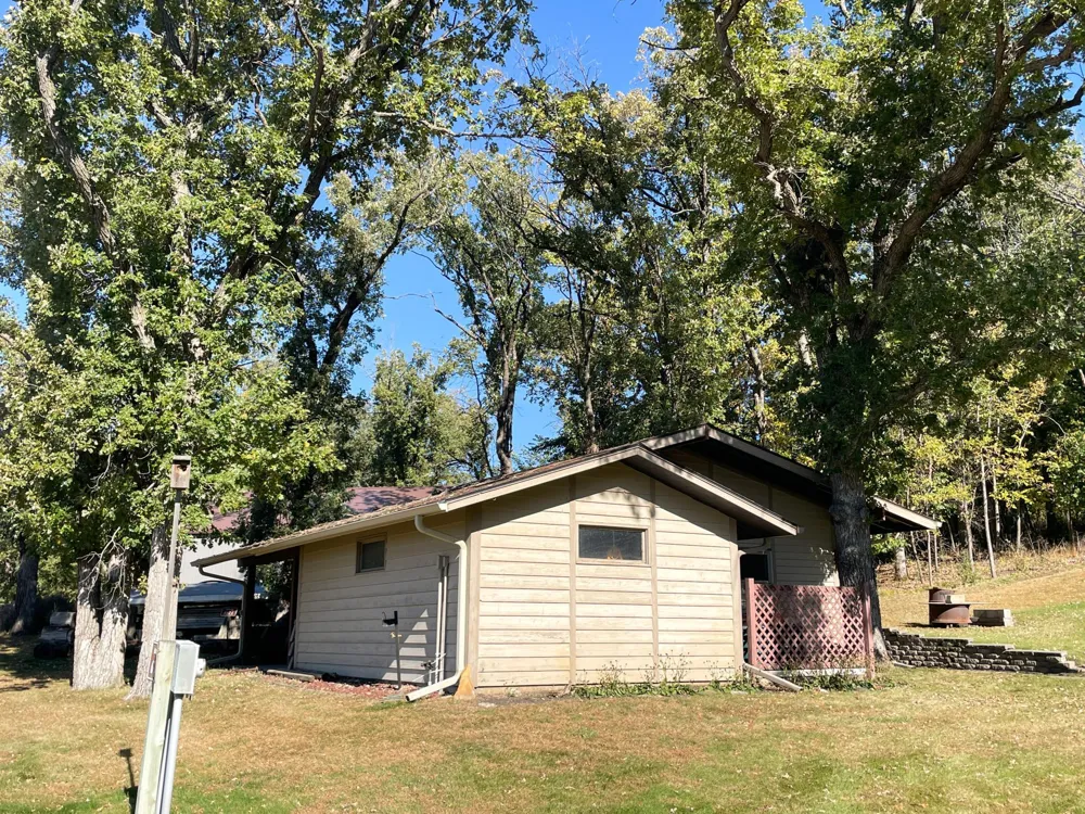 27392 Oak Point Road Elbow Lake, MN 56531