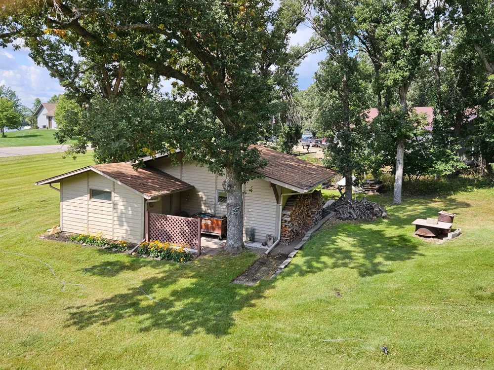27392 Oak Point Road Elbow Lake, MN 56531