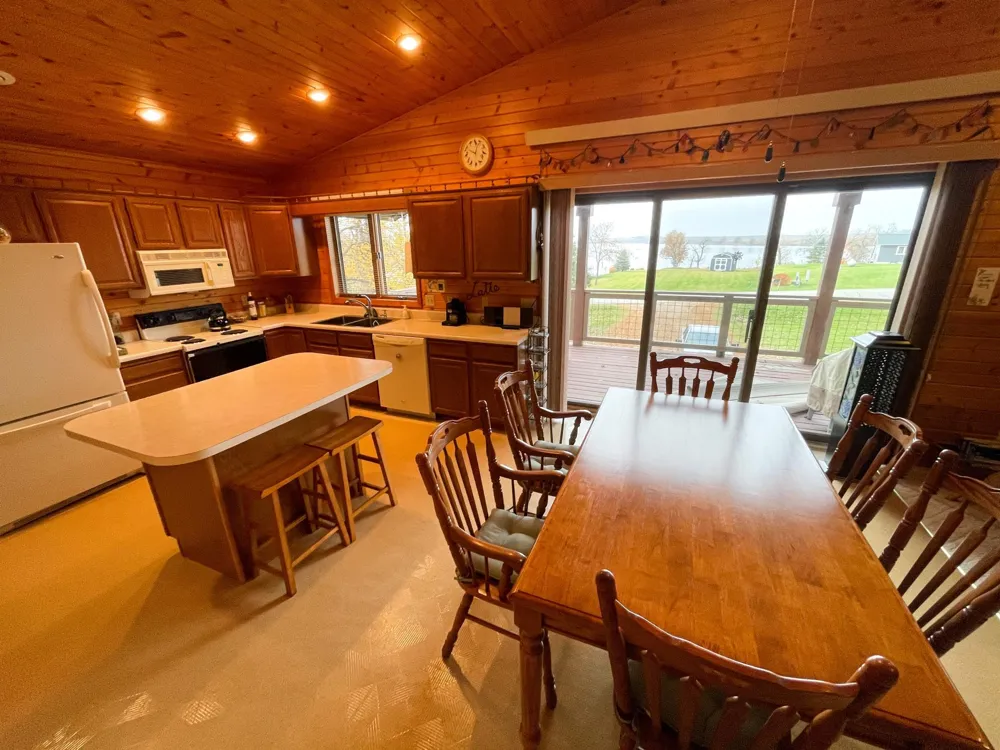 27392 Oak Point Road Elbow Lake, MN 56531