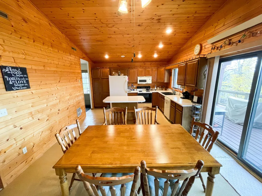 27392 Oak Point Road Elbow Lake, MN 56531