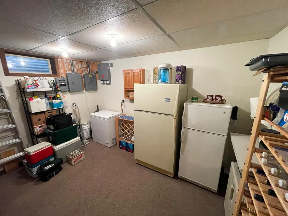 27392 Oak Point Road Elbow Lake, MN 56531