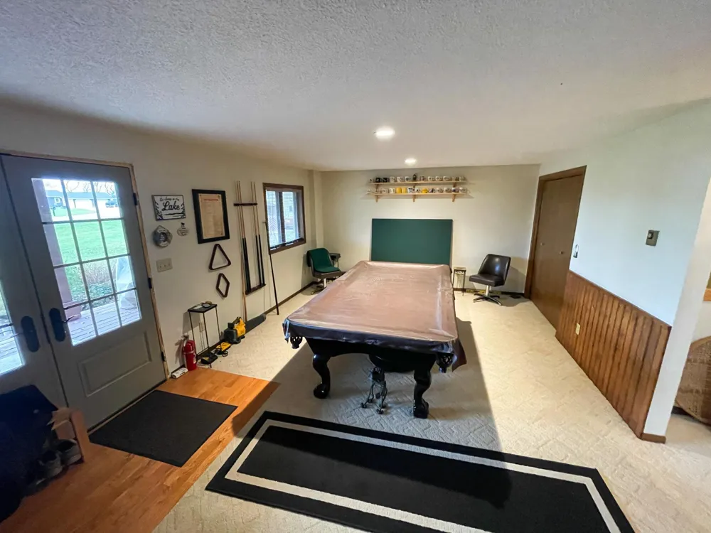27392 Oak Point Road Elbow Lake, MN 56531