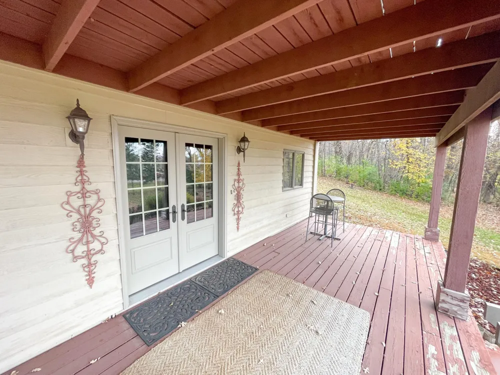 27392 Oak Point Road Elbow Lake, MN 56531
