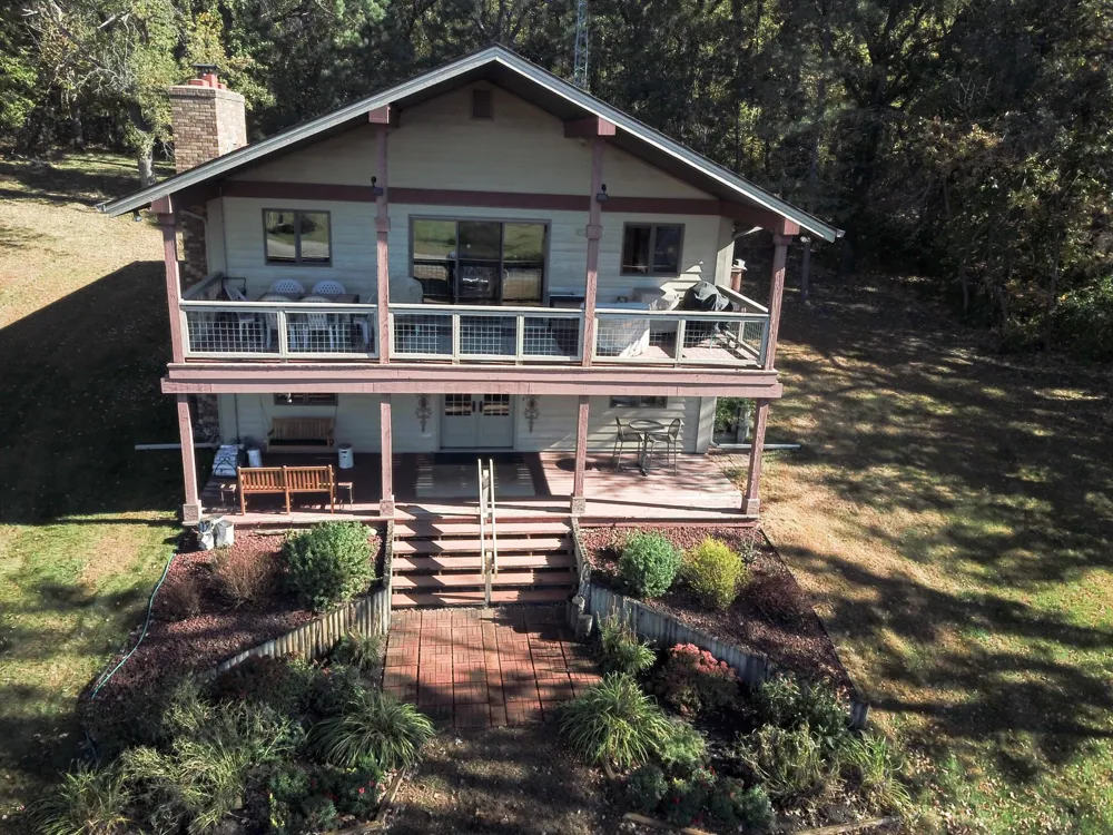 27392 Oak Point Road Elbow Lake, MN 56531