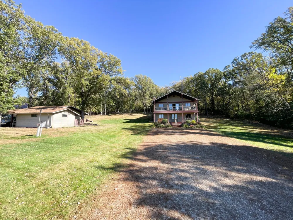 27392 Oak Point Road Elbow Lake, MN 56531