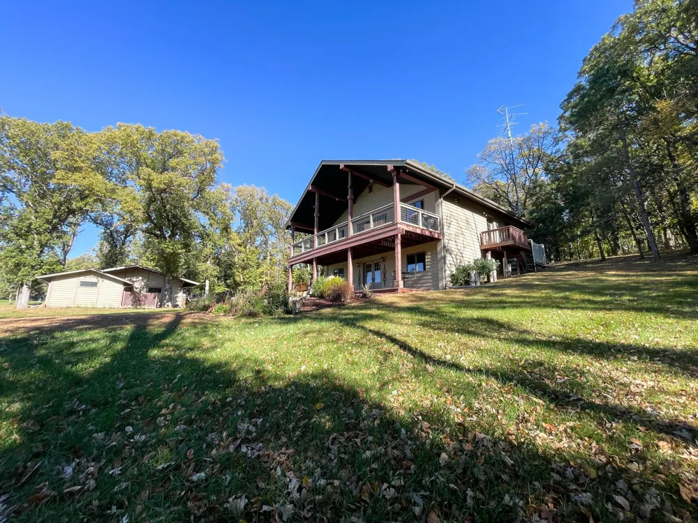 27392 Oak Point Road Elbow Lake, MN 56531
