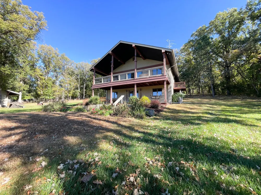 27392 Oak Point Road Elbow Lake, MN 56531