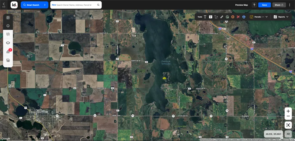 27392 Oak Point Road Elbow Lake, MN 56531
