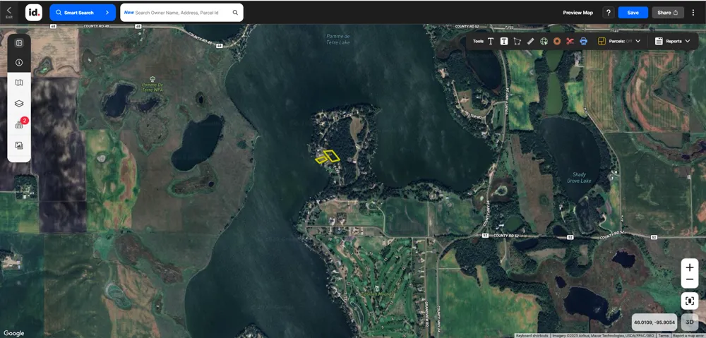 27392 Oak Point Road Elbow Lake, MN 56531