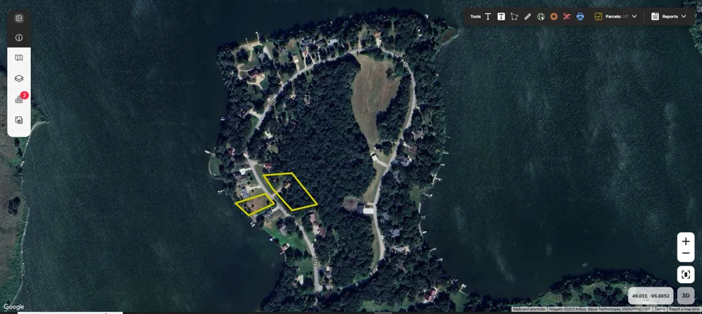 27392 Oak Point Road Elbow Lake, MN 56531