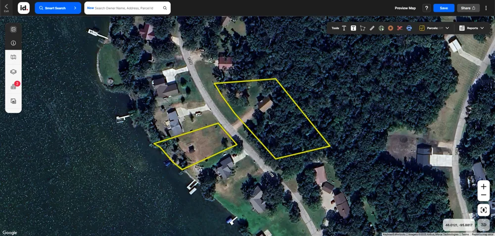 27392 Oak Point Road Elbow Lake, MN 56531