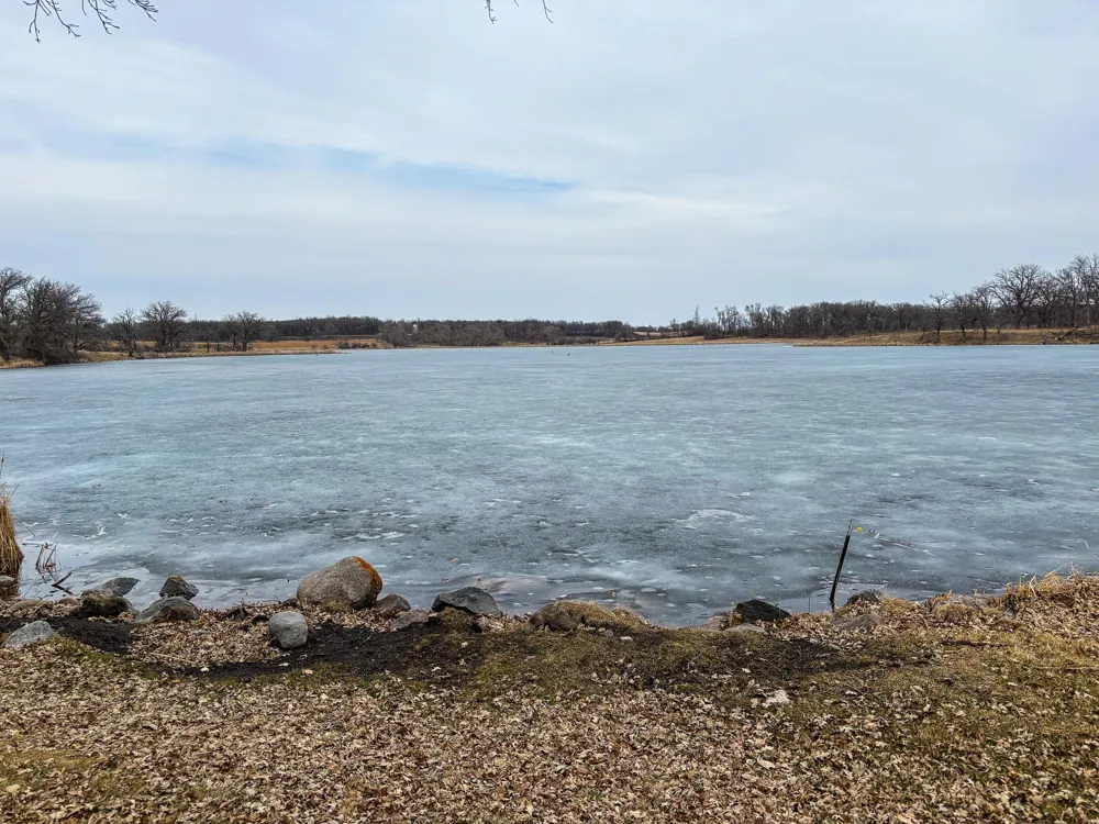 32807 200th Street Underwood, MN 56586
