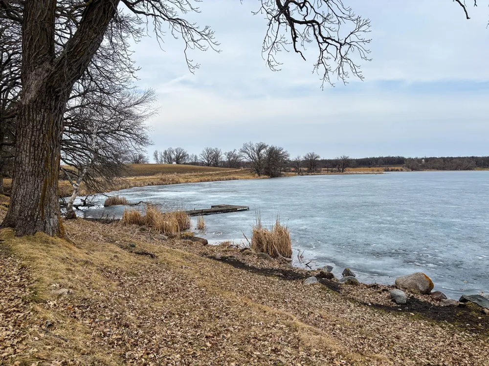 32807 200th Street Underwood, MN 56586