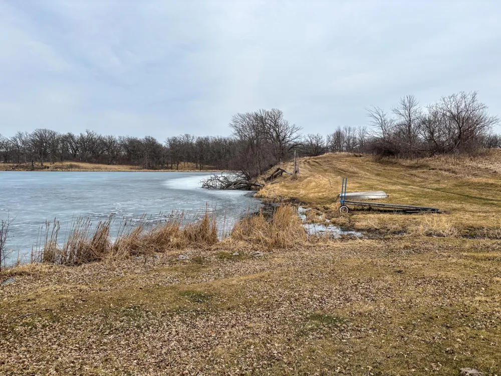32807 200th Street Underwood, MN 56586