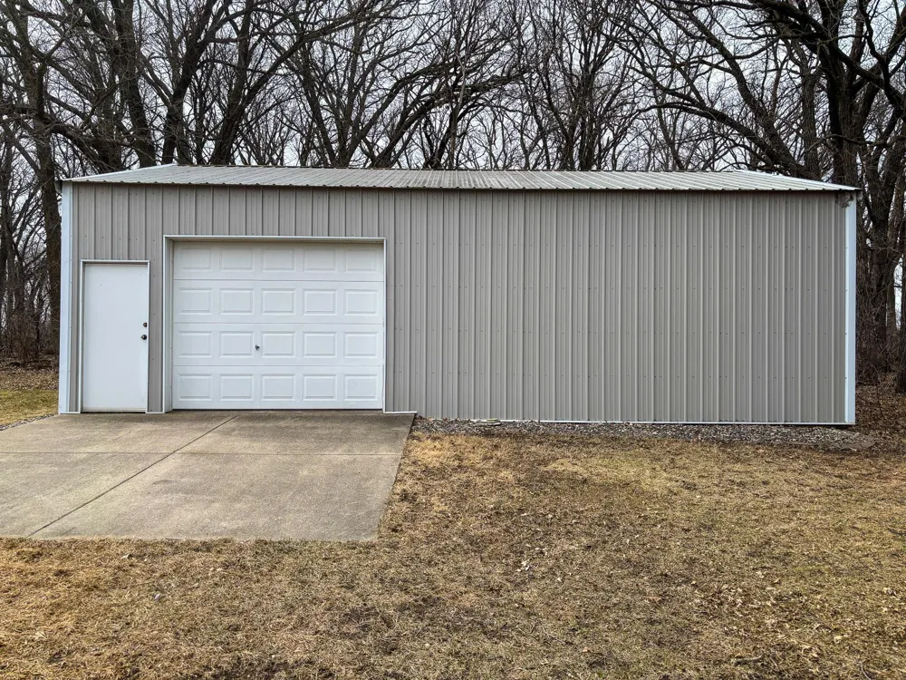 32807 200th Street Underwood, MN 56586
