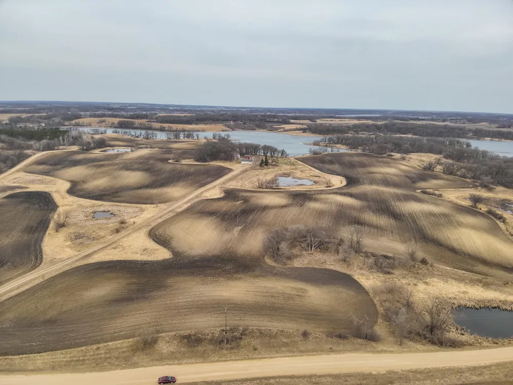 32807 200th Street Underwood, MN 56586