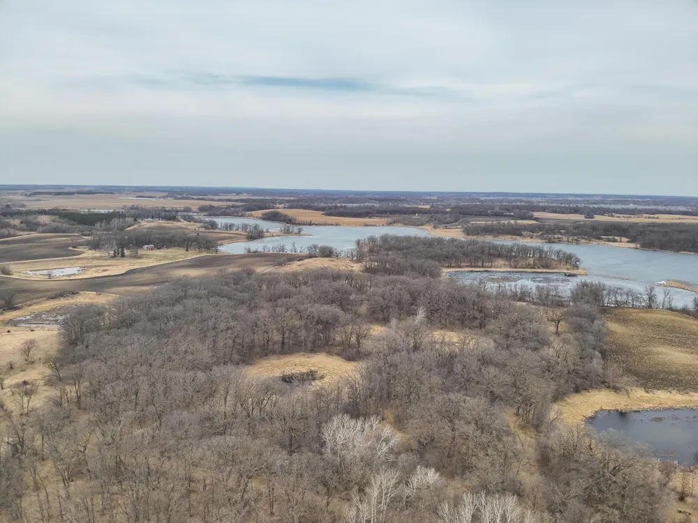 32807 200th Street Underwood, MN 56586