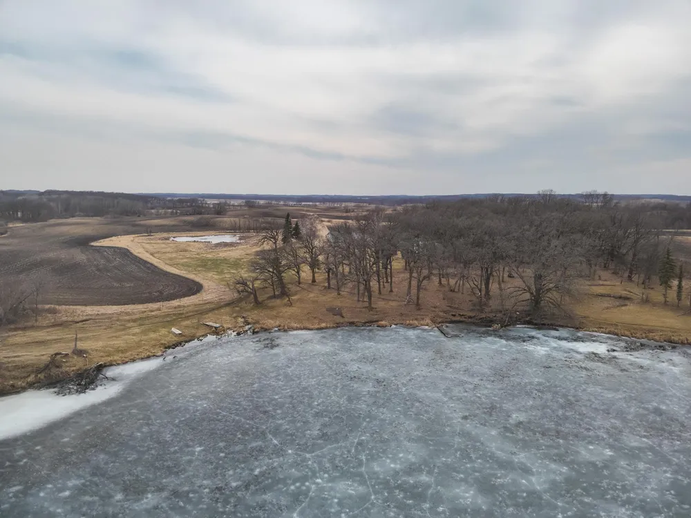 32807 200th Street Underwood, MN 56586