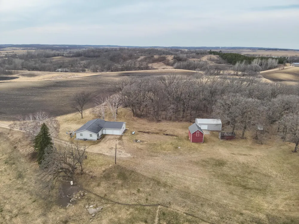 32807 200th Street Underwood, MN 56586