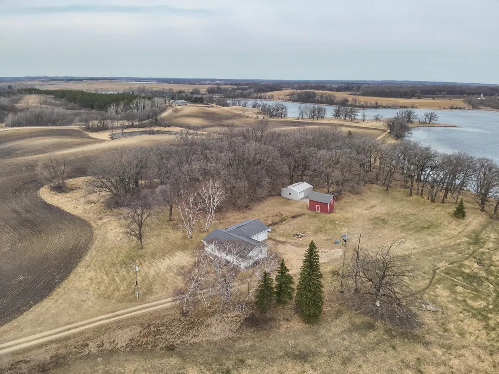 32807 200th Street Underwood, MN 56586