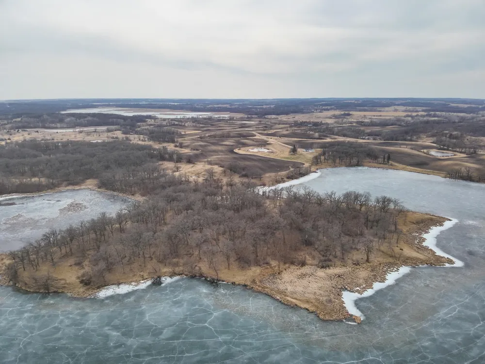 32807 200th Street Underwood, MN 56586