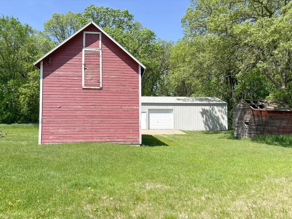 32807 200th Street Underwood, MN 56586