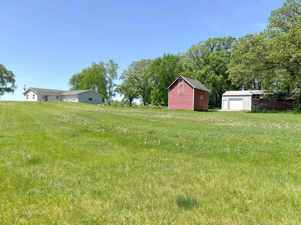 32807 200th Street Underwood, MN 56586