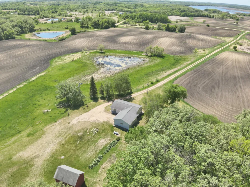 32807 200th Street Underwood, MN 56586