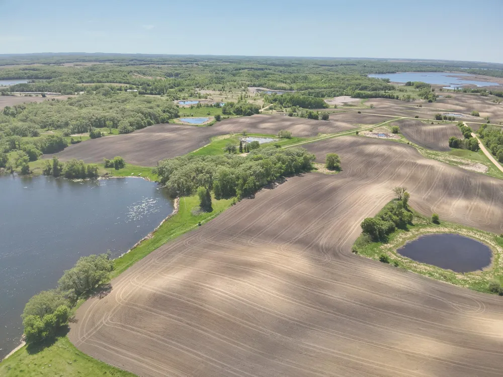 32807 200th Street Underwood, MN 56586