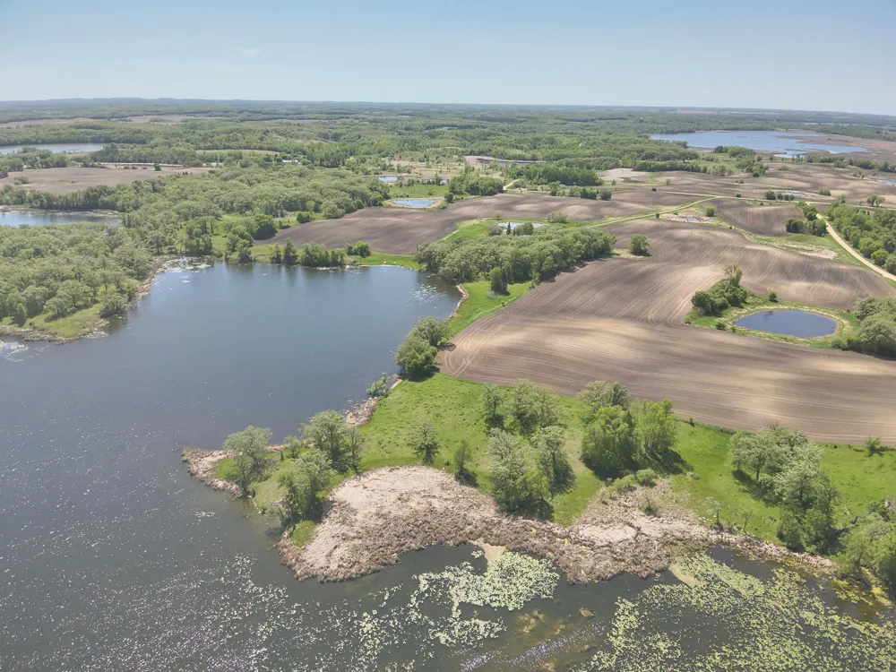 32807 200th Street Underwood, MN 56586