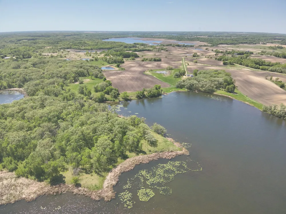 32807 200th Street Underwood, MN 56586
