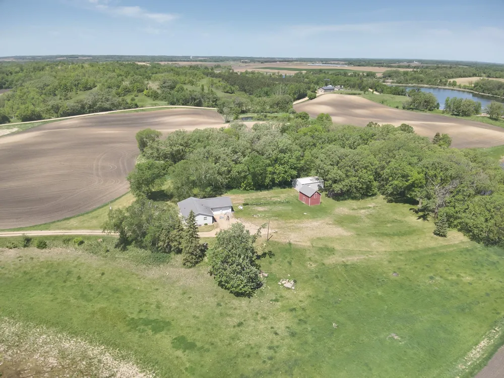 32807 200th Street Underwood, MN 56586