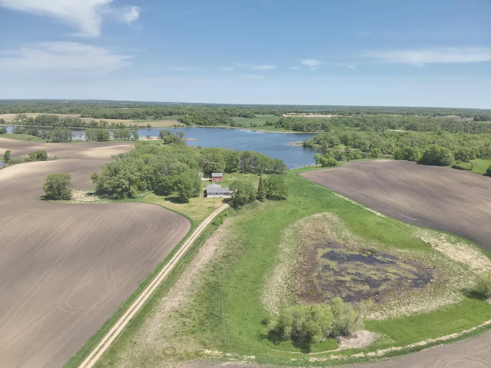 32807 200th Street Underwood, MN 56586