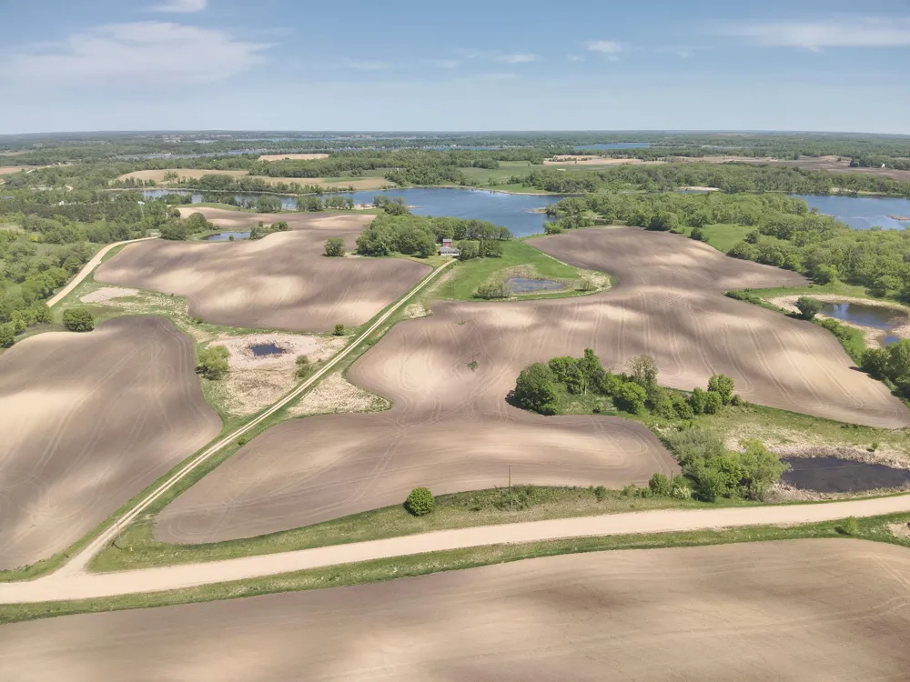 32807 200th Street Underwood, MN 56586