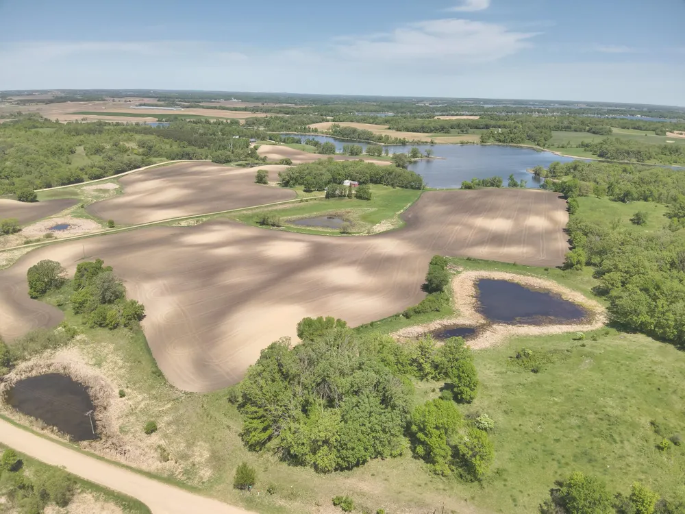32807 200th Street Underwood, MN 56586
