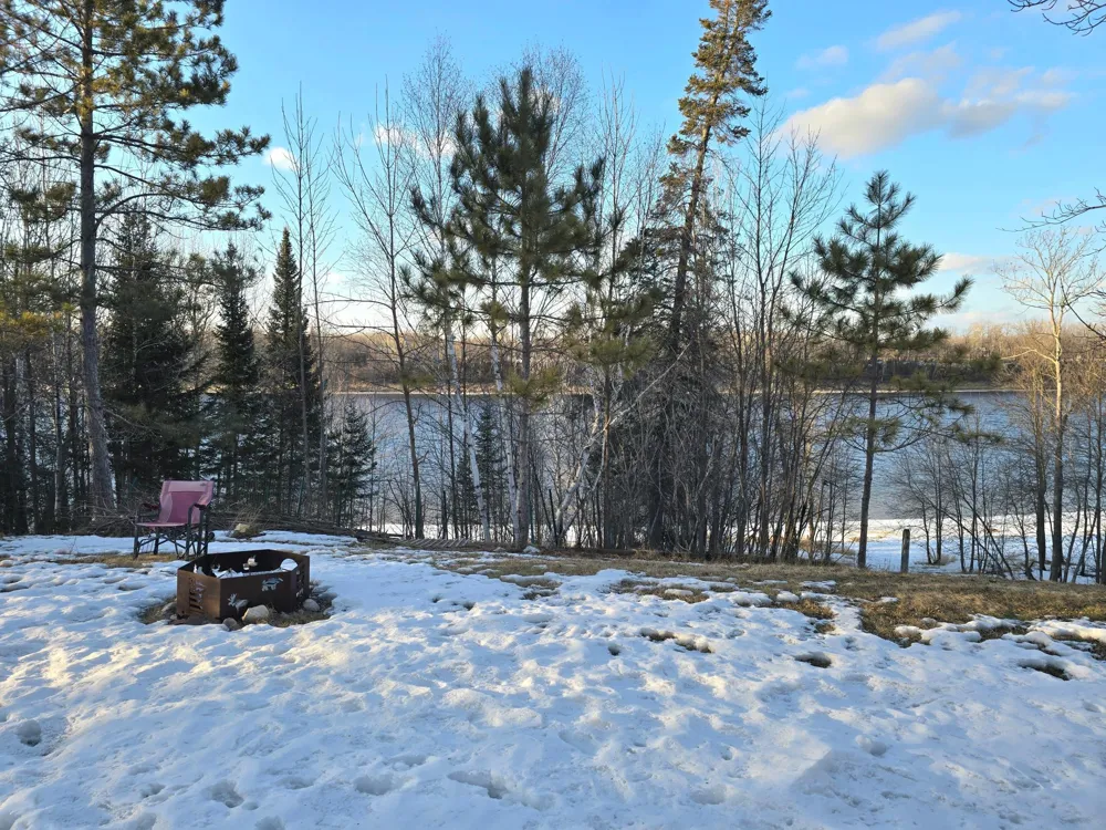 312 Shorewood Drive International Falls, MN 56649