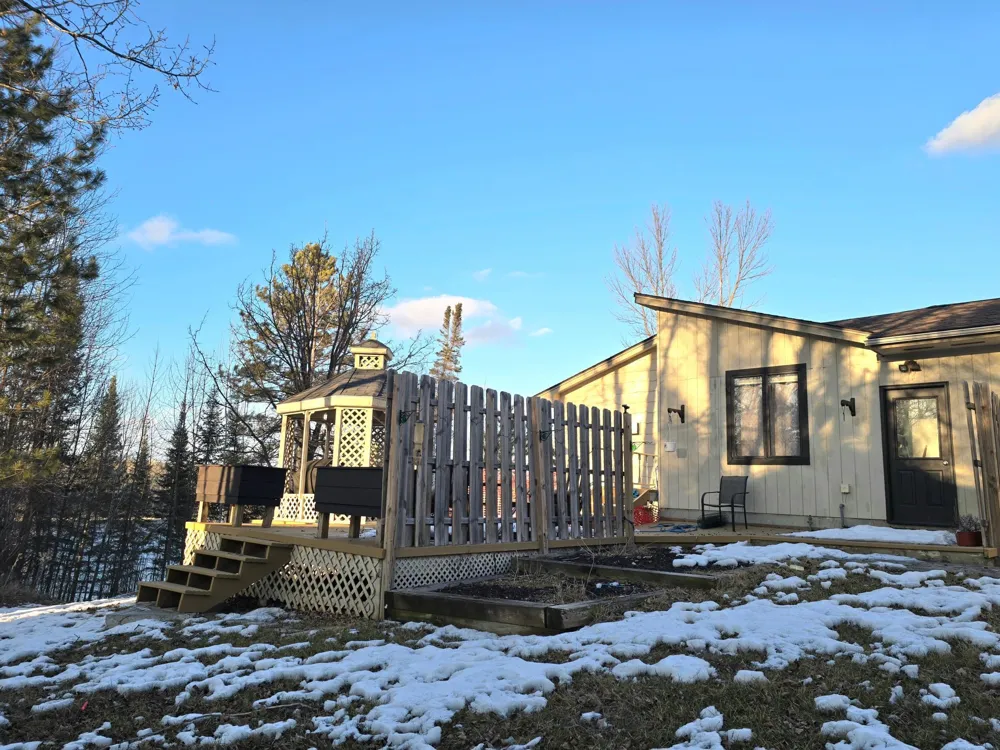 312 Shorewood Drive International Falls, MN 56649
