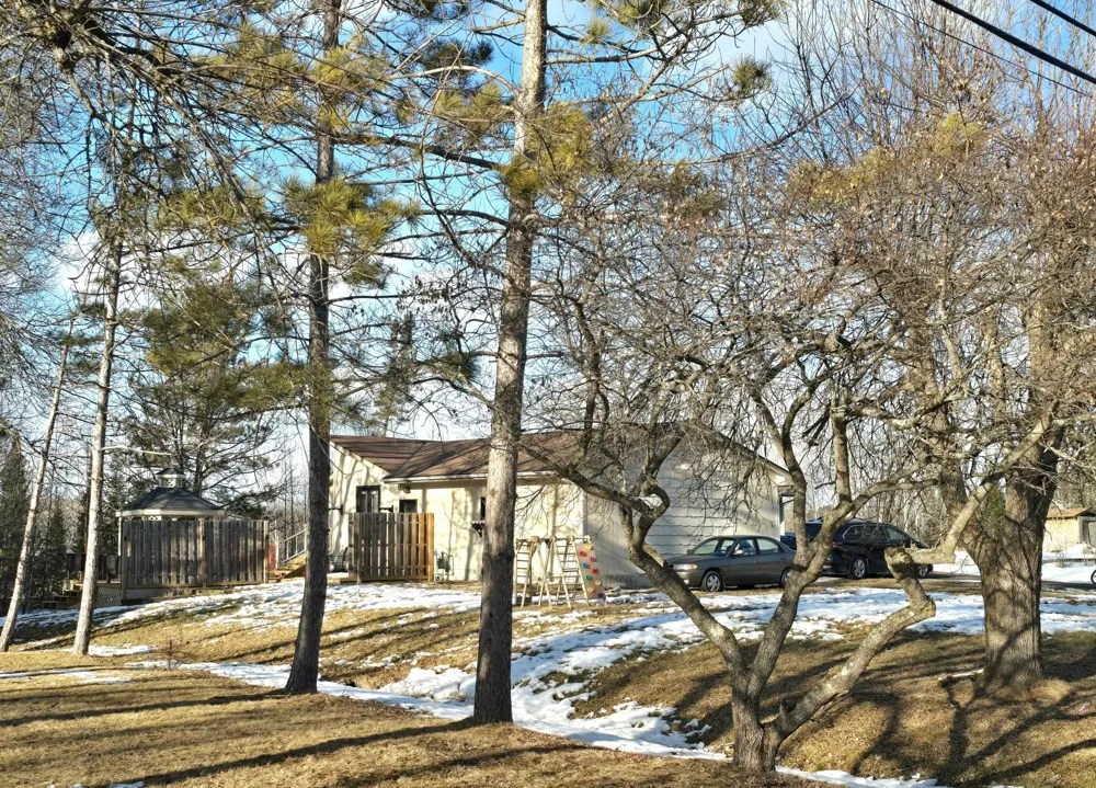 312 Shorewood Drive International Falls, MN 56649