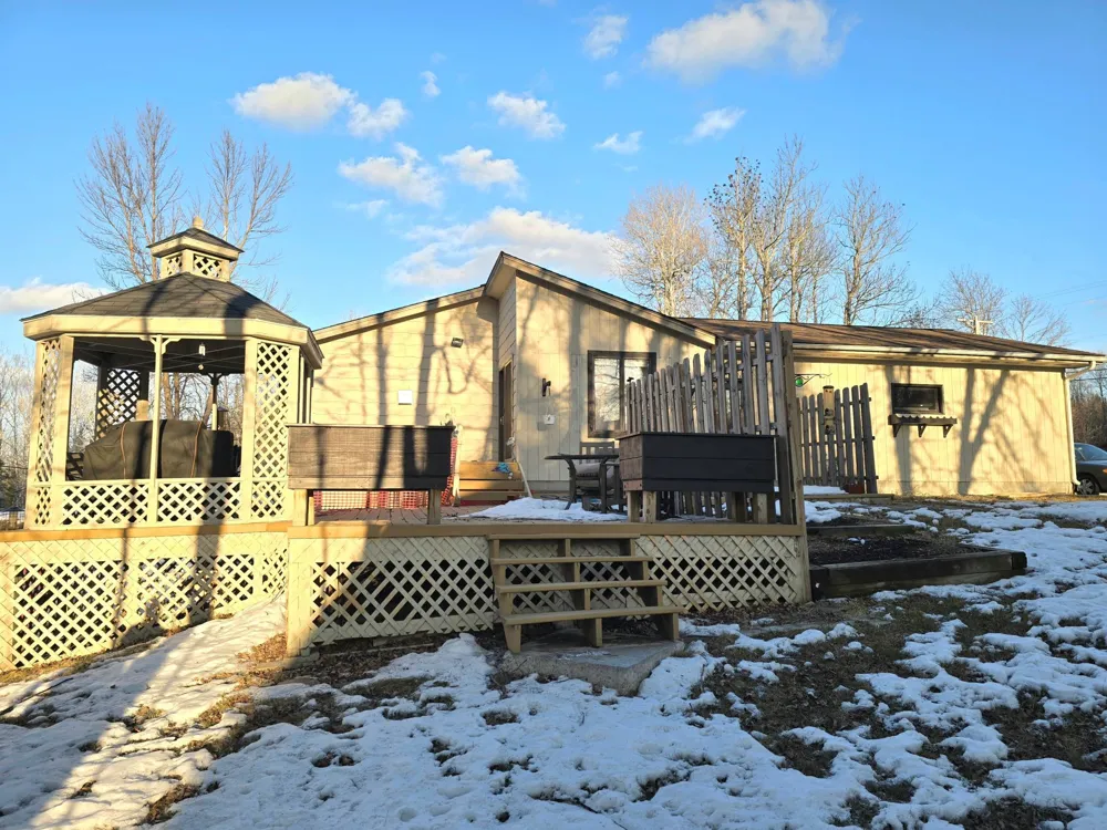 312 Shorewood Drive International Falls, MN 56649