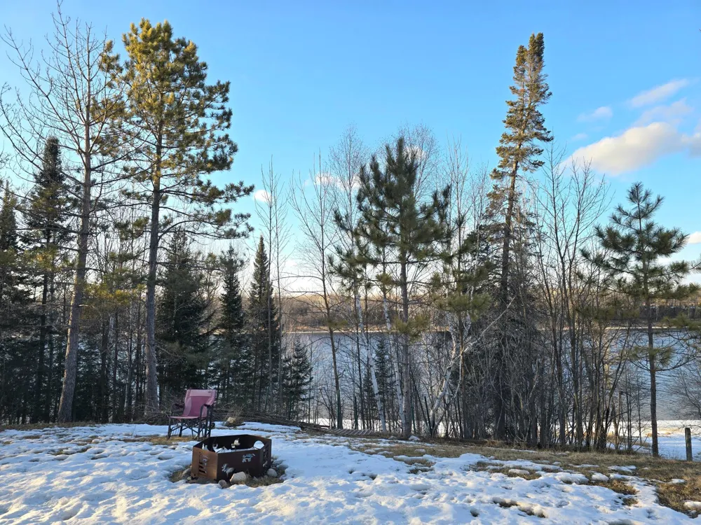 312 Shorewood Drive International Falls, MN 56649